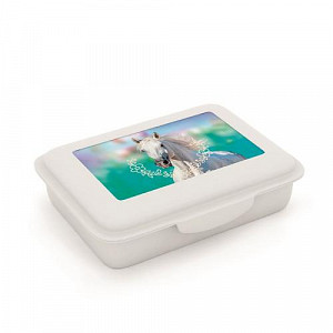 Box na svačinu Kůň