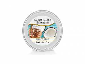 YANKEE CANDLE Coconut Splash/Scenterpiece vosk do elektrické aromalampy