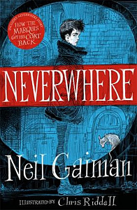 Neverwhere  (Illustrated)