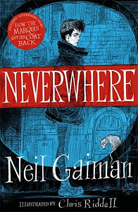 Neverwhere (Illustrated)