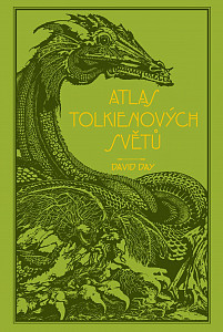 Atlas Tolkienových světů