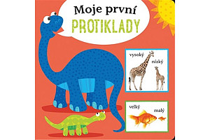 Moje první protiklady