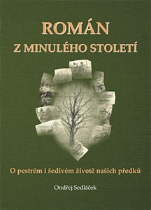 Román z minulého století - O pestrém a šedivém životě našich předků