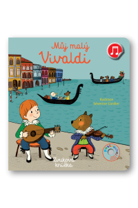 Můj malý Vivaldi