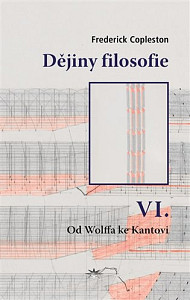 Dějiny filosofie VI. - Od Wolffa ke Kantovi