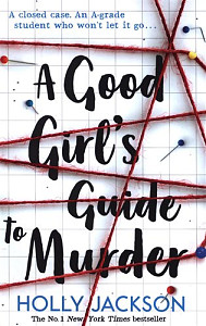 A Good Girl´s Guide to Murder