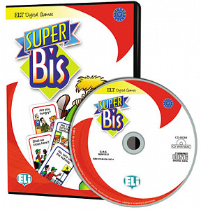 Let´s Play in English: Super Bis Digital Edition