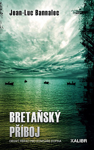 Bretaňský příboj