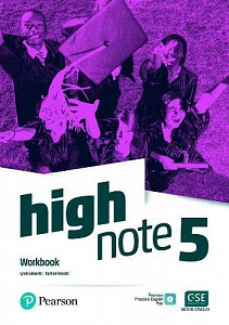 High Note Level 5 Workbook