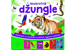 Poslechni si a pohlaď: Nezkrotná džungle
