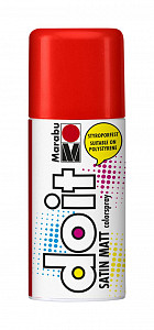 DoIt akryl.sprej/rumělková matná 150 ml