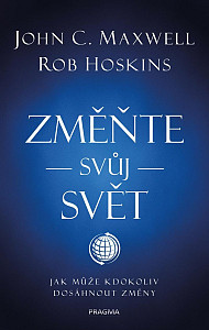 Změňte svůj svět
