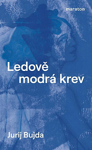 Ledově modrá krev