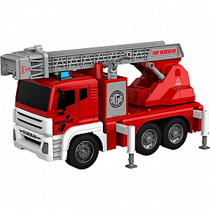 Stavební vůz na setrvačník 1:14