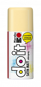 DoIt akryl.sprej/písková matná 150 ml