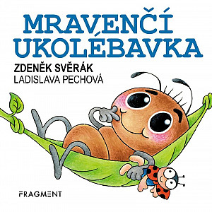 Zdeněk Svěrák - Mravenčí ukolébavka