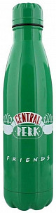 Láhev nerezová Přátelé - Central Perk 540 ml