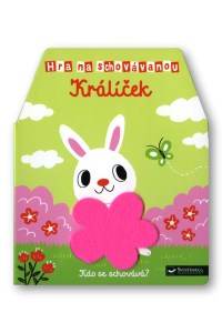 Hra na schovávanou Králíček