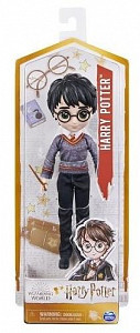 Harry Potter Figurka 20 cm