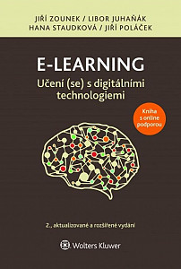 E-learning Učení (se) s digitálními technologiemi