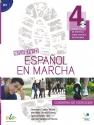 Nuevo Espanol en marcha 4 Cuaderno de ejercicios + CD