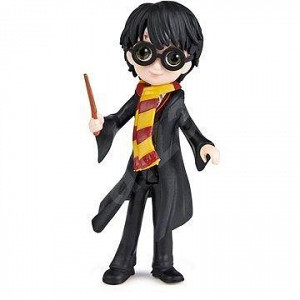 Harry Potter Figurka 8 cm