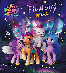 My Little Pony: Nová generace - Filmový příběh