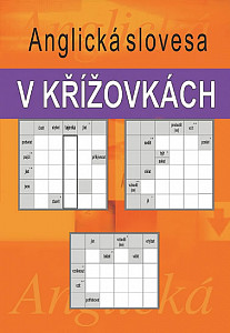 Anglická slovesa v křížovkách