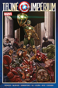 Tajné impérium 2