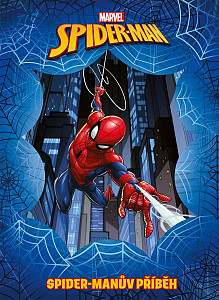 Marvel Spider-Man: Spider-Manův příběh