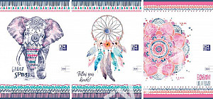 Oxford školní sešit A4 