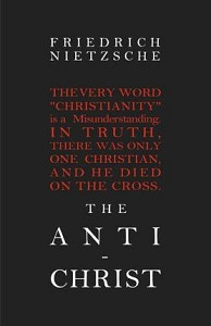 The Anti-Christ
