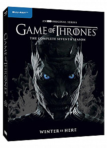 Hra o trůny 7. série 3BD