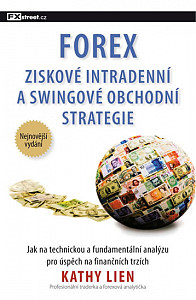 FOREX – Ziskové intradenní a swingové obchodní strategie