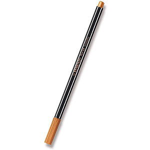 Fixa STABILO Pen 68 měděná metallic