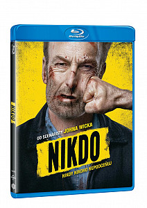 Nikdo Blu-ray