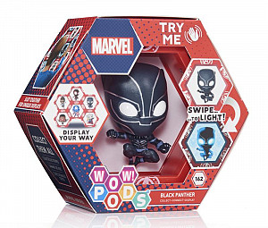 WOW POD Marvel - Black Panther