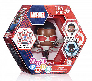 WOW POD Marvel - Falcon