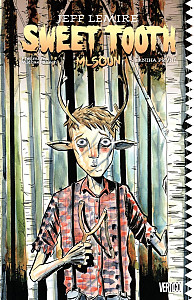 Sweet Tooth - Mlsoun 1