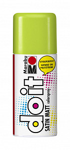 DoIt akryl.sprej/limetková matná 150 ml