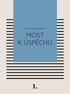 Most k úspěchu - Svou vlastní cestou 1