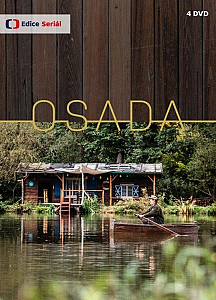 Osada - 4 DVD