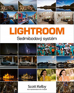 Lightroom - Sedmibodový systém