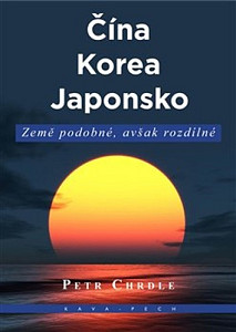 Čína, Korea, Japonsko - Země podobné, avšak rozdílné