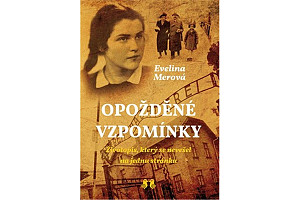 Opožděné vzpomínky - Životopis, který se nevešel na jednu stránku