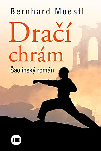 Dračí chrám - Šaolinský román