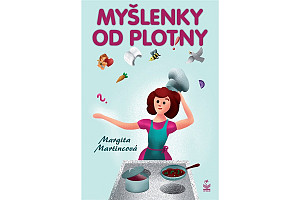Myšlenky od plotny