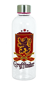 Láhev TRITAN 850 ml Harry Potter Nebelvír