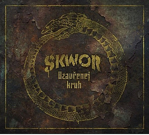 Uzavřenej kruh - CD