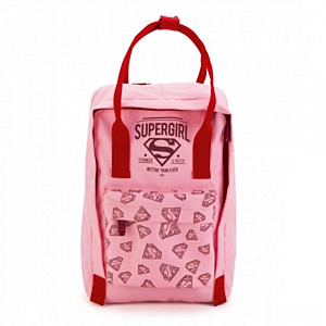 Supergirl/ORIGINAL - Předškolní batoh